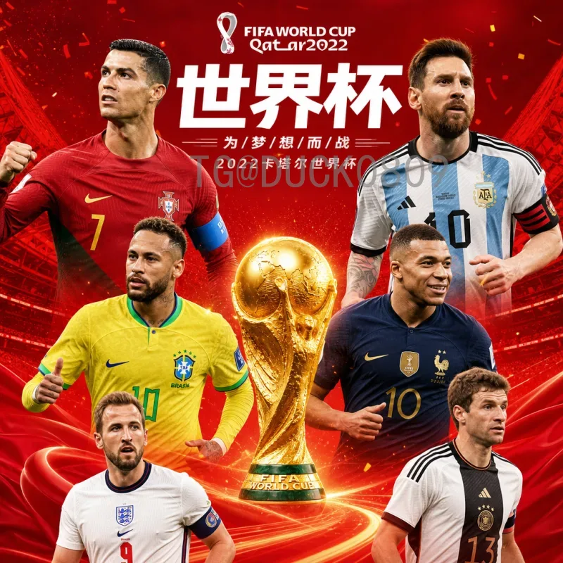 美加墨世界杯前瞻专业解析：2026年三大东道主与全球足球新格局