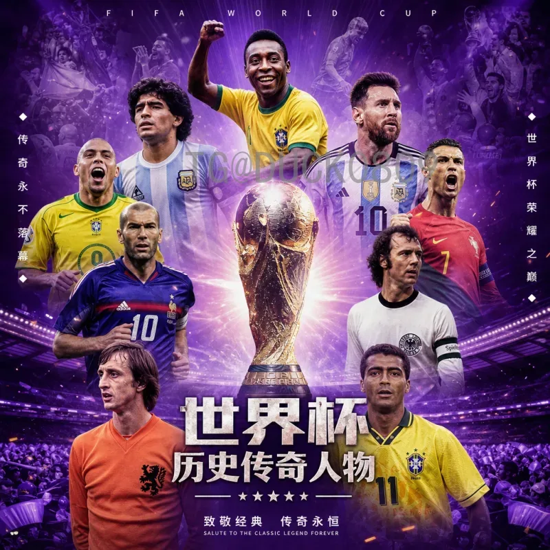 最新2026美加墨世界杯历史战绩一览：美加墨三国足球征程回顾